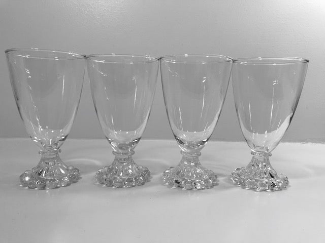 Libbey Boopie Large Glasses (Set of 4)